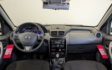 Nissan Terrano III, 2018 год, 1 515 000 рублей, 14 фотография