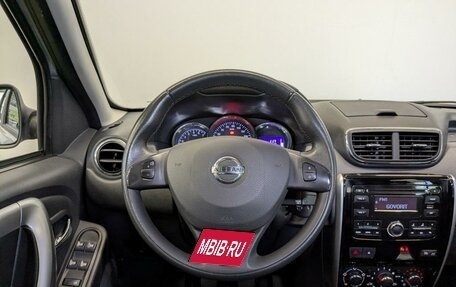 Nissan Terrano III, 2018 год, 1 515 000 рублей, 22 фотография