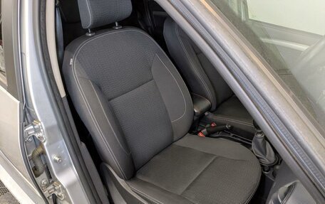Nissan Terrano III, 2018 год, 1 515 000 рублей, 23 фотография