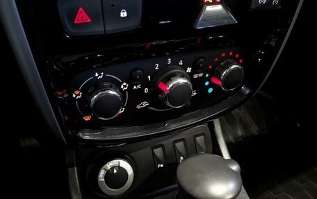 Nissan Terrano III, 2018 год, 1 515 000 рублей, 26 фотография