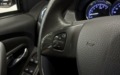 Nissan Terrano III, 2018 год, 1 515 000 рублей, 25 фотография
