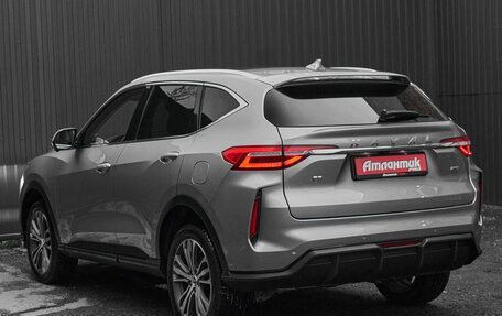Haval F7 I, 2022 год, 2 225 000 рублей, 6 фотография
