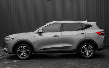 Haval F7 I, 2022 год, 2 225 000 рублей, 7 фотография