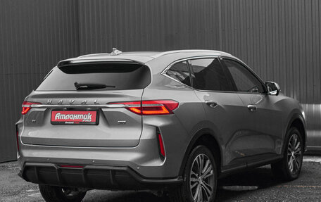 Haval F7 I, 2022 год, 2 225 000 рублей, 4 фотография