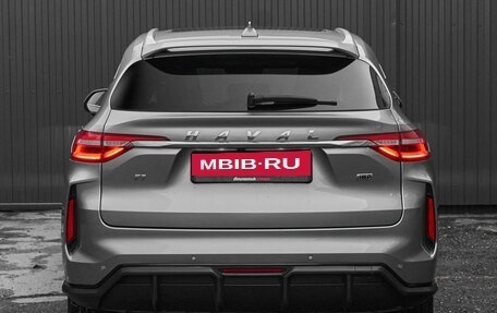 Haval F7 I, 2022 год, 2 225 000 рублей, 5 фотография