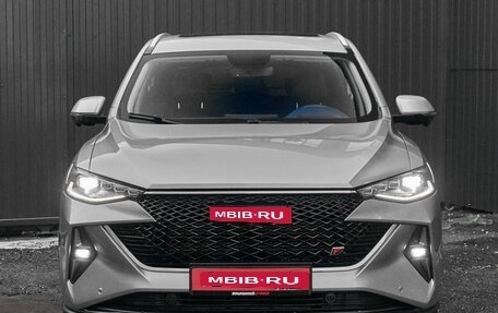 Haval F7 I, 2022 год, 2 225 000 рублей, 2 фотография
