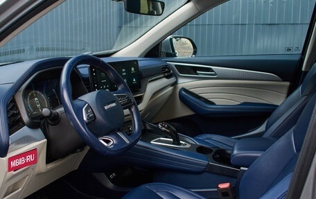 Haval F7 I, 2022 год, 2 225 000 рублей, 11 фотография