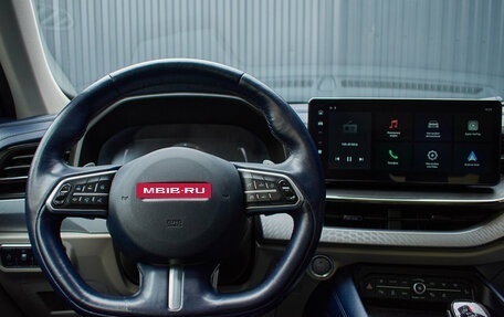Haval F7 I, 2022 год, 2 225 000 рублей, 13 фотография