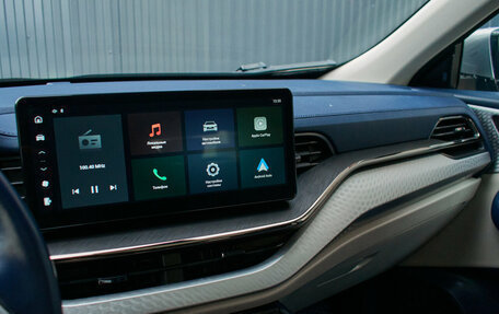 Haval F7 I, 2022 год, 2 225 000 рублей, 17 фотография