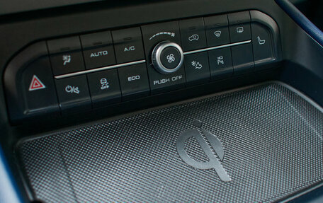 Haval F7 I, 2022 год, 2 225 000 рублей, 19 фотография