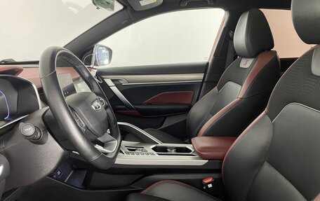 Geely Coolray I, 2022 год, 1 680 000 рублей, 4 фотография