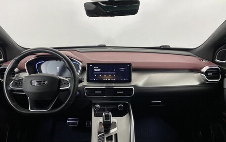 Geely Coolray I, 2022 год, 1 680 000 рублей, 8 фотография