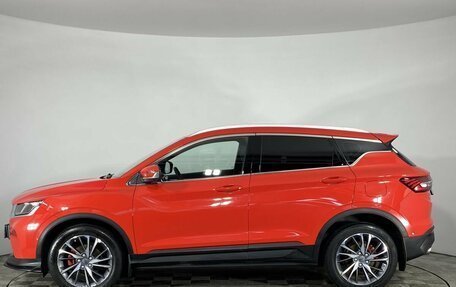 Geely Coolray I, 2022 год, 1 680 000 рублей, 2 фотография