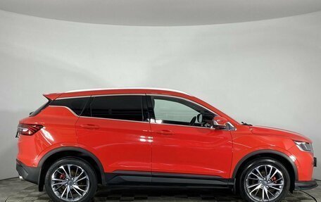 Geely Coolray I, 2022 год, 1 680 000 рублей, 3 фотография