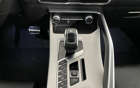 Geely Coolray I, 2022 год, 1 680 000 рублей, 9 фотография