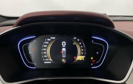 Geely Coolray I, 2022 год, 1 680 000 рублей, 7 фотография
