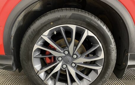 Geely Coolray I, 2022 год, 1 680 000 рублей, 13 фотография