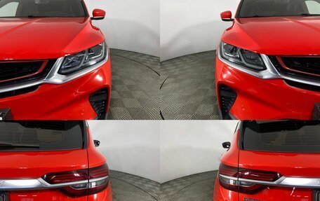 Geely Coolray I, 2022 год, 1 680 000 рублей, 16 фотография