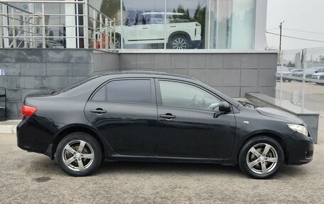 Toyota Corolla, 2006 год, 630 000 рублей, 4 фотография