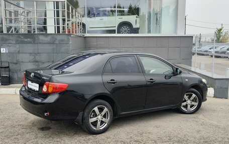 Toyota Corolla, 2006 год, 630 000 рублей, 5 фотография