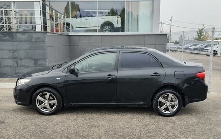Toyota Corolla, 2006 год, 630 000 рублей, 8 фотография
