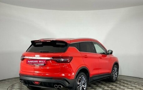 Geely Coolray I, 2022 год, 1 680 000 рублей, 17 фотография