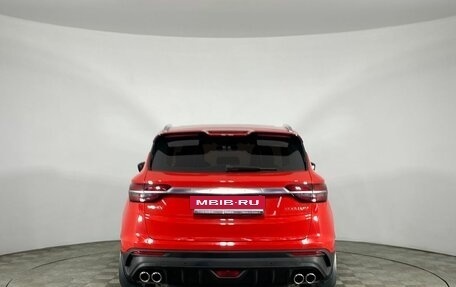 Geely Coolray I, 2022 год, 1 680 000 рублей, 19 фотография