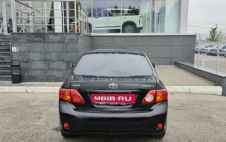 Toyota Corolla, 2006 год, 630 000 рублей, 6 фотография
