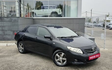 Toyota Corolla, 2006 год, 630 000 рублей, 3 фотография