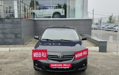 Toyota Corolla, 2006 год, 630 000 рублей, 2 фотография