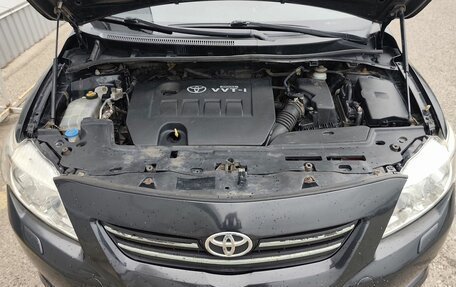 Toyota Corolla, 2006 год, 630 000 рублей, 14 фотография