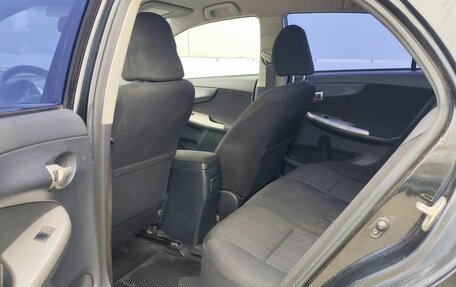 Toyota Corolla, 2006 год, 630 000 рублей, 12 фотография