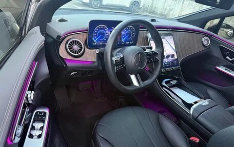Mercedes-Benz EQE, 2022 год, 5 592 000 рублей, 7 фотография