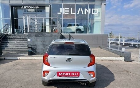 KIA Morning III, 2019 год, 1 430 000 рублей, 6 фотография