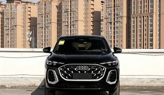 Audi Q5, 2026 год, 5 985 000 рублей, 3 фотография