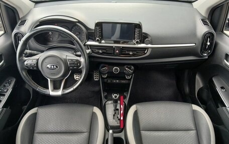 KIA Morning III, 2019 год, 1 430 000 рублей, 10 фотография
