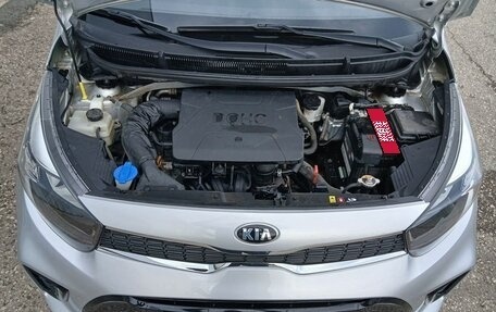 KIA Morning III, 2019 год, 1 430 000 рублей, 13 фотография