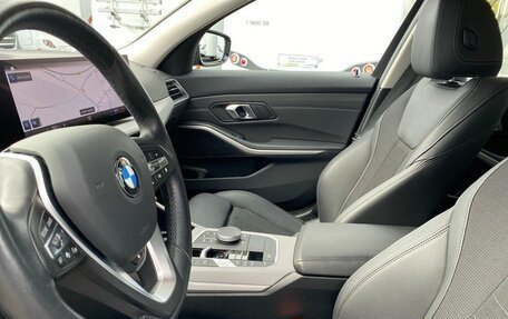 BMW 3 серия, 2023 год, 3 720 500 рублей, 9 фотография