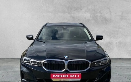 BMW 3 серия, 2023 год, 3 720 500 рублей, 2 фотография
