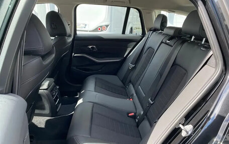 BMW 3 серия, 2023 год, 3 720 500 рублей, 11 фотография