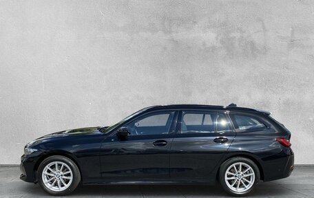 BMW 3 серия, 2023 год, 3 720 500 рублей, 4 фотография