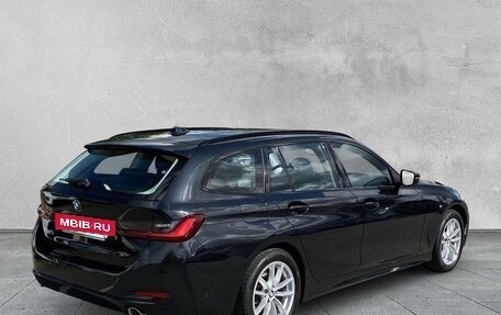 BMW 3 серия, 2023 год, 3 720 500 рублей, 6 фотография