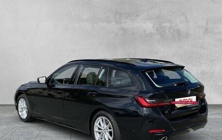 BMW 3 серия, 2023 год, 3 720 500 рублей, 3 фотография