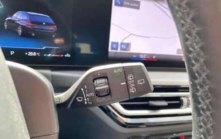 BMW 3 серия, 2023 год, 3 720 500 рублей, 17 фотография