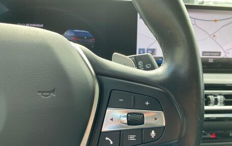 BMW 3 серия, 2023 год, 3 720 500 рублей, 18 фотография