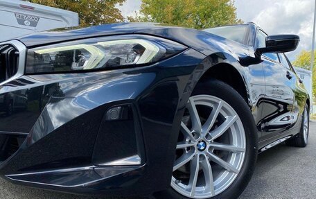 BMW 3 серия, 2023 год, 3 720 500 рублей, 19 фотография