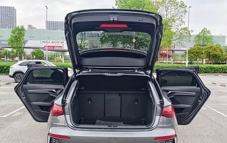 Audi A3, 2023 год, 1 510 000 рублей, 7 фотография