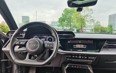 Audi A3, 2023 год, 1 510 000 рублей, 15 фотография