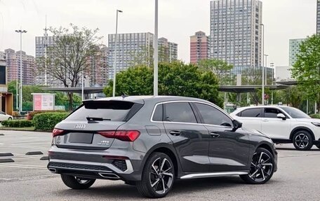 Audi A3, 2023 год, 1 510 000 рублей, 3 фотография