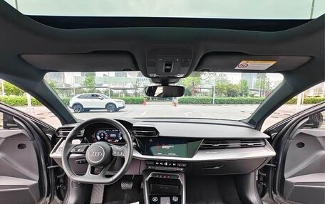 Audi A3, 2023 год, 1 510 000 рублей, 14 фотография